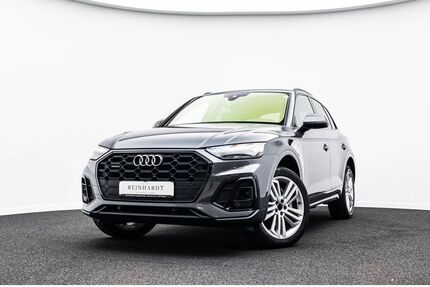 Audi Q5 109.674 km 40.785 € Hagen 58091