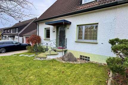 Haus Essen Stadtbezirk VI - 5 Zimmer, 102 m&sup2;, 307.900&euro; | Angebot:25466784