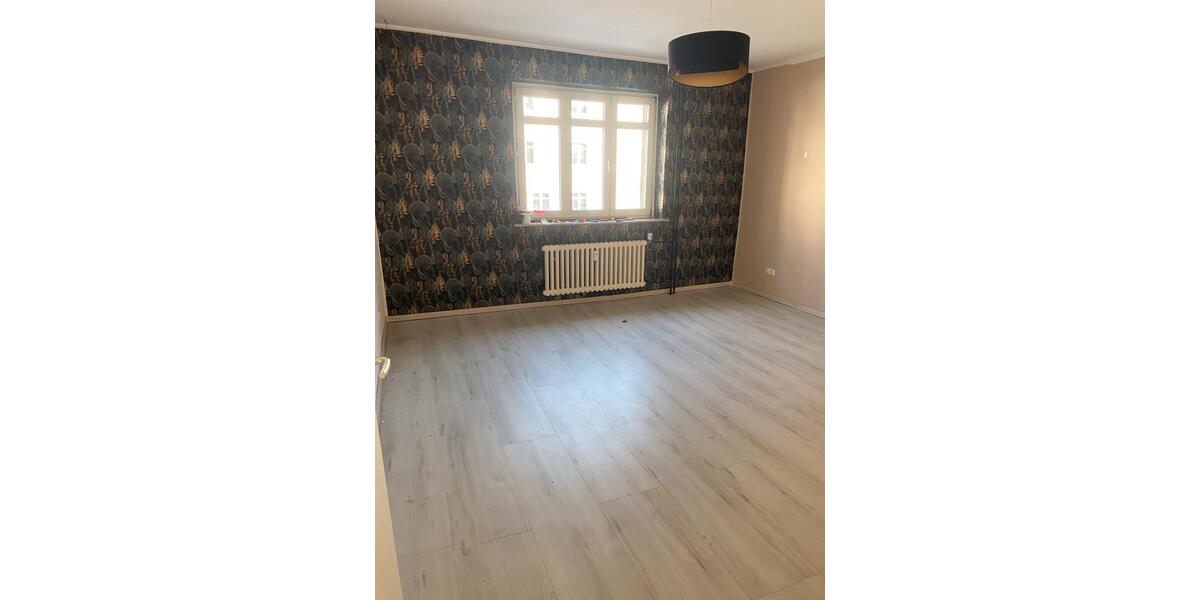 Etagenwohnung Dortmund Innenstadt West - 3 Zimmer, 78 m&sup2;, 744&euro; | Angebot:25269472
