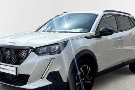 Peugeot 2008 49.608 km 17.690 &euro; Oberhausen 46149