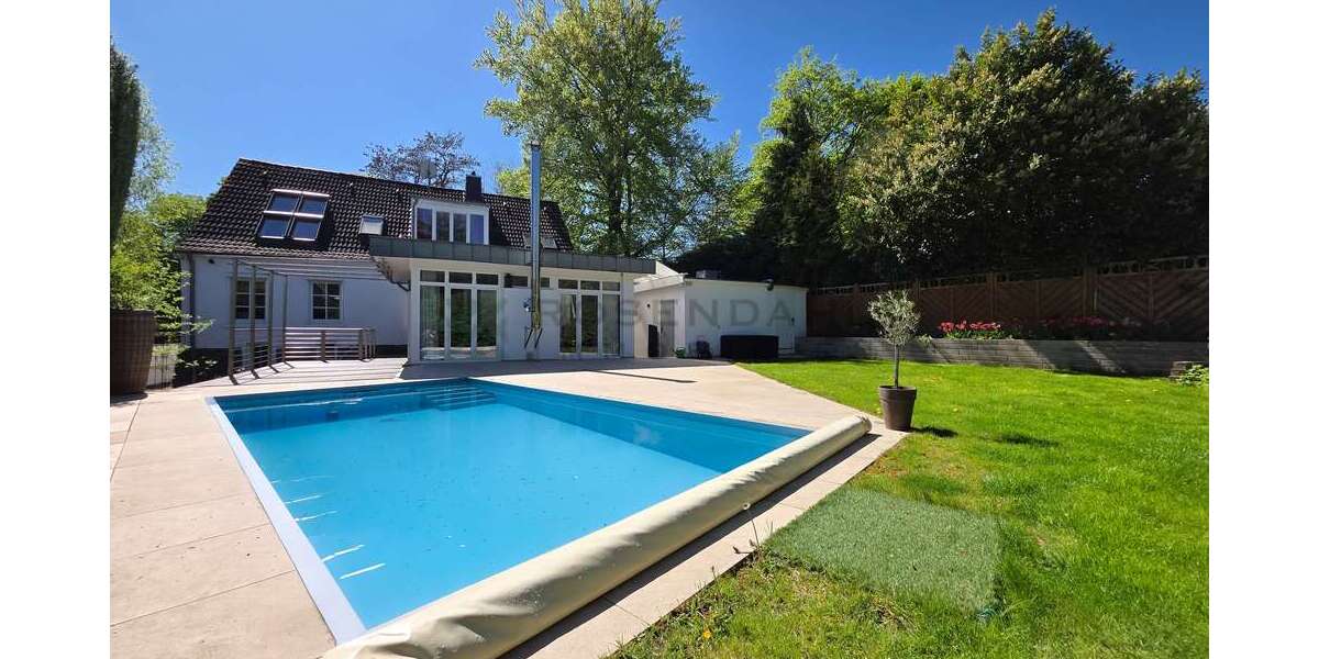 Einfamilienhaus Dortmund Hombruch - 9.5 Zimmer, 302 m&sup2;, 1.250.000&euro; | Angebot:26350845