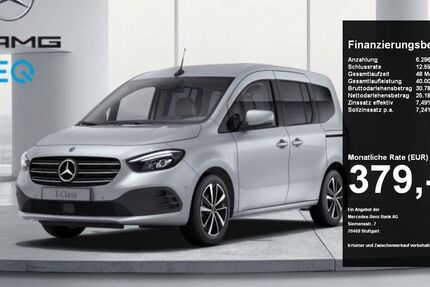 Mercedes-Benz T-Klasse 15.995 km 29.600 &euro; Dortmund 44139