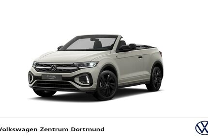 VW T-Roc 4.824 km 34.877 &euro; Dortmund 44141