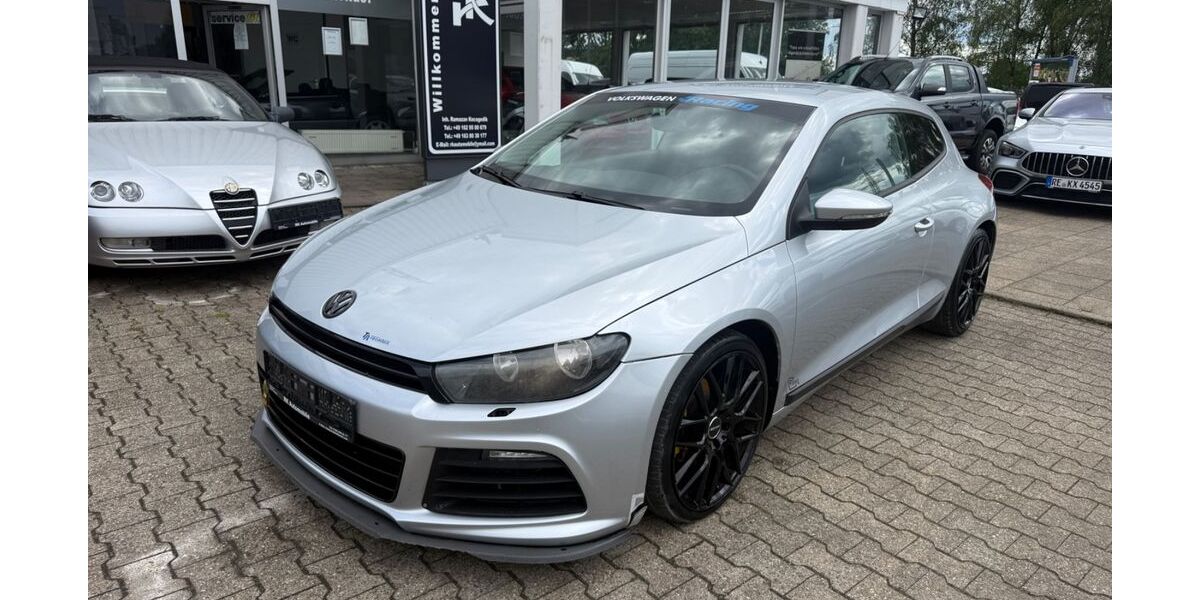 VW Scirocco 120.000 km 5.980 &euro; Herten 45701