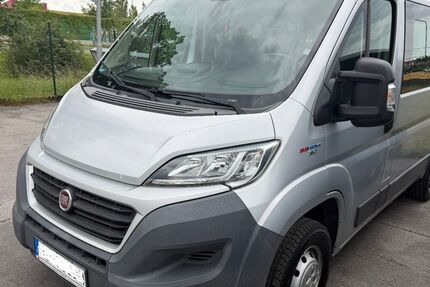 Fiat Ducato 82.500 km 15.900 &euro; Dortmund 44263