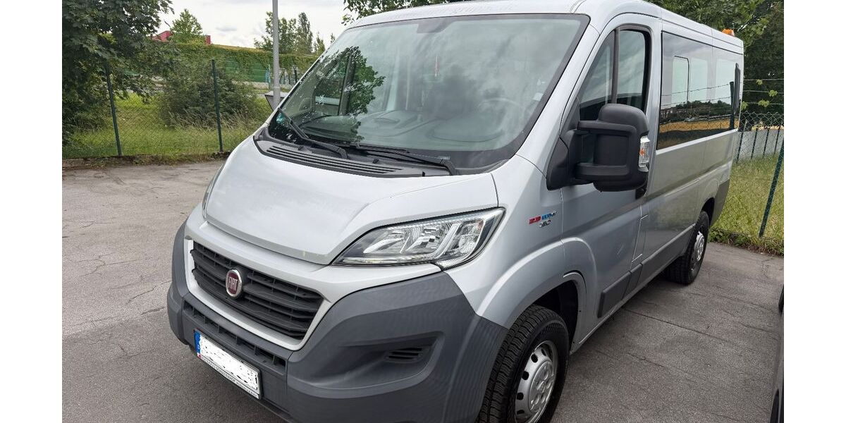 Fiat Ducato 82.500 km 15.900 &euro; Dortmund 44263