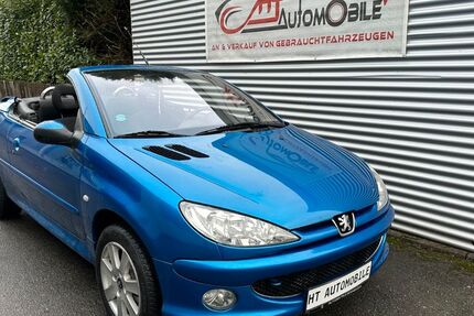 Peugeot 206 131.000 km 2.499 &euro; Marl 45770
