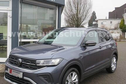 VW T-Cross 14.549 km 20.900 &euro; Gladbeck 45964