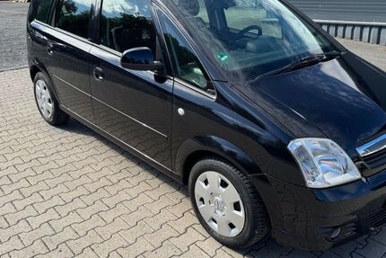 Opel Meriva 179.000 km 2.990 € Dortmund 44319
