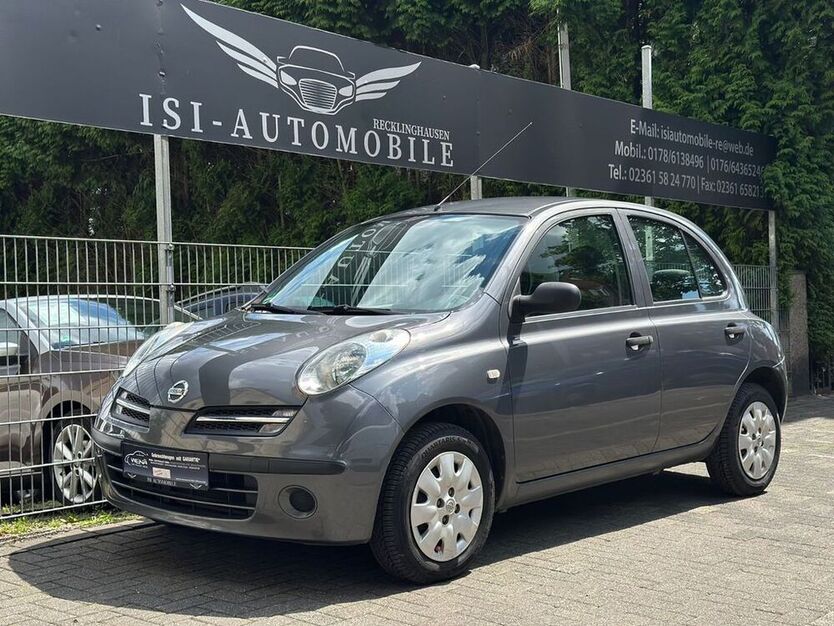 Micra