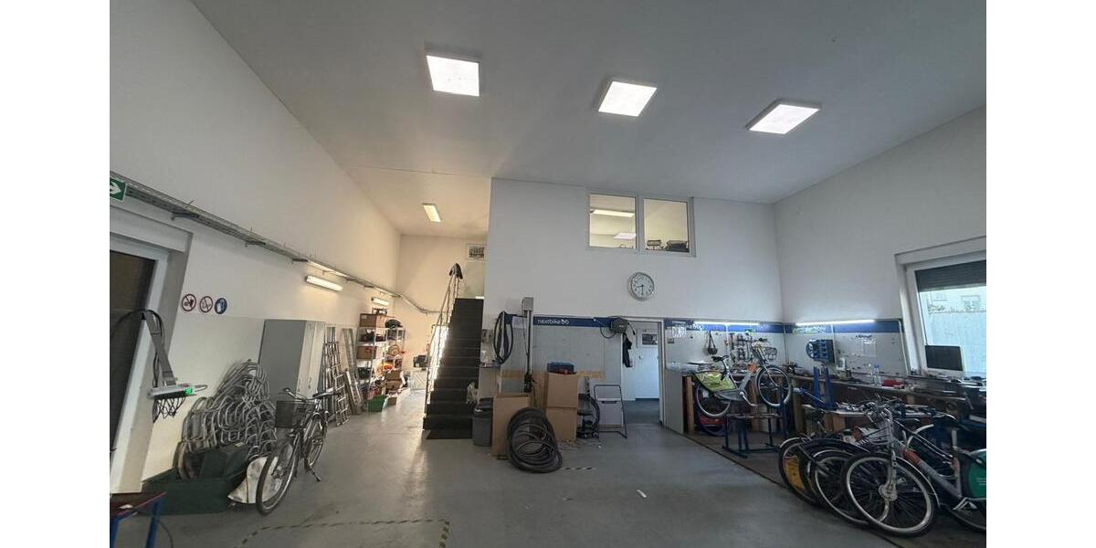 Gewerbeobjekt Dortmund Innenstadt Nord - 3.000&euro; | Angebot:26198825