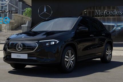 Mercedes-Benz EQA 43.207 km 30.760 &euro; Dortmund 44139