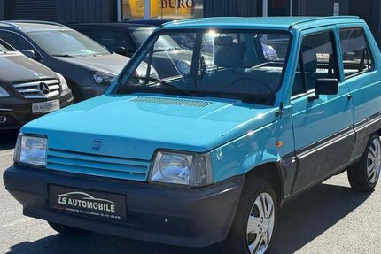 Seat Marbella 59.000 km 999 &euro; Dortmund 44147
