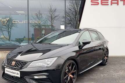 Seat Leon 10.306 km 28.845 &euro; Dortmund-Marten 44379