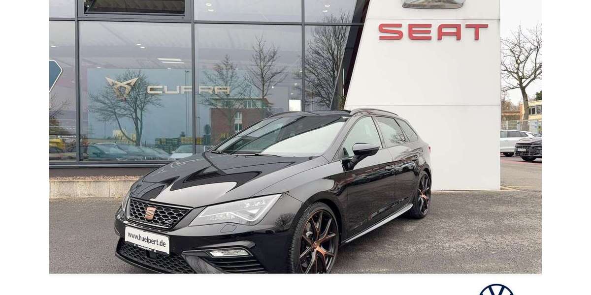 Seat Leon 10.306 km 28.845 &euro; Dortmund-Marten 44379