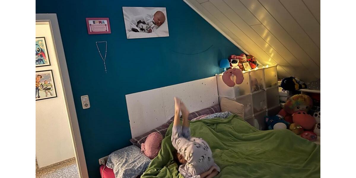 Etagenwohnung Oberhausen - 4 Zimmer, 103 m&sup2;, 249.500&euro; | Angebot:25018708