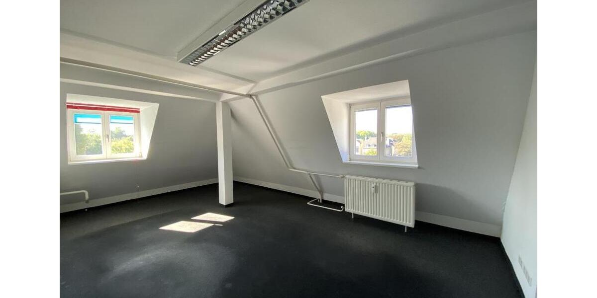 Ihr Großzügiges Büro im Zentrum von Dortmund: Arbeiten Sie mit Stil und Komfort! zimmer