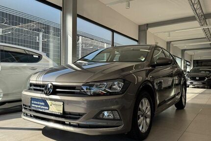VW Polo 61.476 km 16.830 &euro; Dortmund 44287