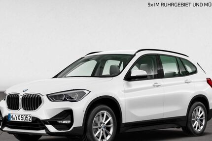 BMW X1 63.130 km 19.840 &euro; Bochum 44809