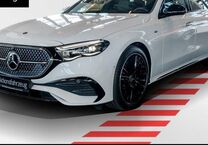 Gebrauchtwagen Mercedes E 300
