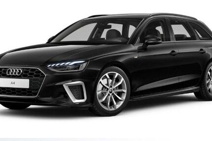 Audi A4 45.980 km 30.840 &euro; Lünen 44534