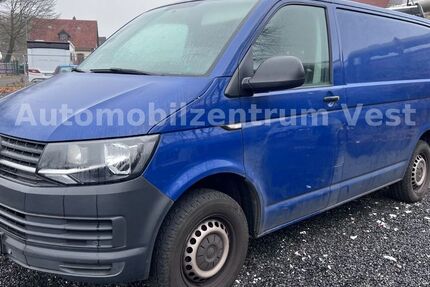 VW T6 Transporter 53.000 km 14.990 &euro; Recklinghausen 45657