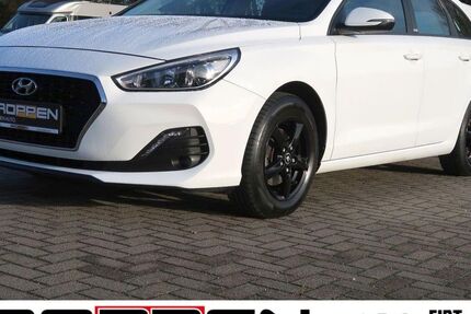 Hyundai i30 94.501 km 12.690 &euro; Herten 45701