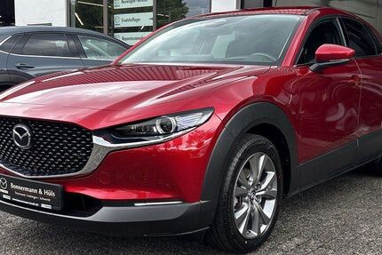 Mazda CX-30 2.940 km 28.490 &euro; Dortmund 44263
