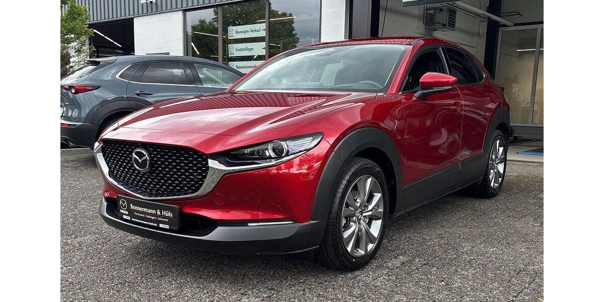 Mazda CX-30 2.940 km 28.490 &euro; Dortmund 44263