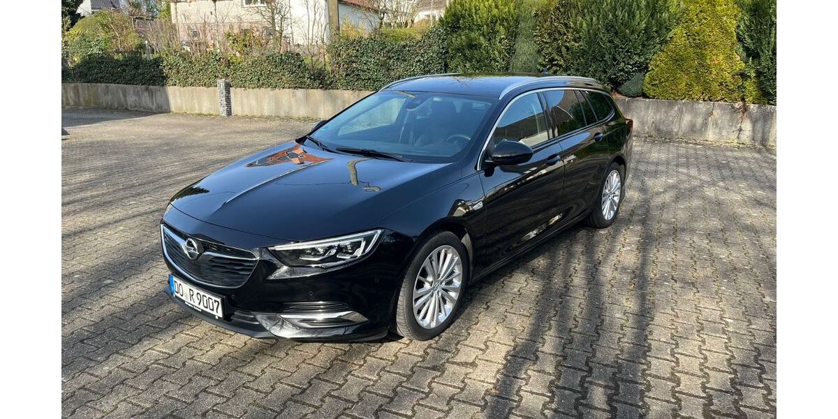 Opel Insignia 98.200 km 15.500 &euro; Dortmund 44229