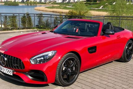 Mercedes-Benz AMG GT 10.400 km 99.800 &euro; Hattingen 45525