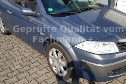 Renault Megane 148.791 km 2.999 &euro; Dorsten 46282