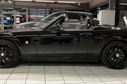 Mazda MX-5 74.780 km 12.200 &euro; Marl 45772