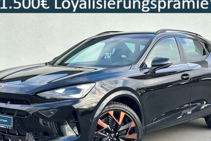 Cupra Formentor 9.900 km 44.690 &euro; Castrop-Rauxel 44579