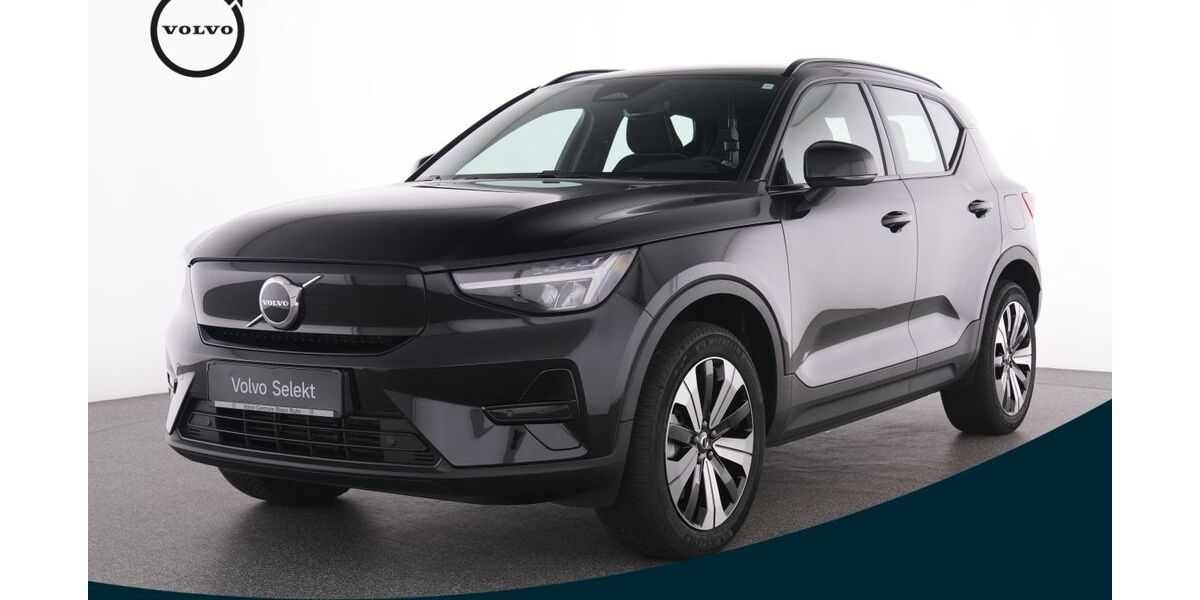 Volvo XC40 27.107 km 31.990 &euro; Witten 58453
