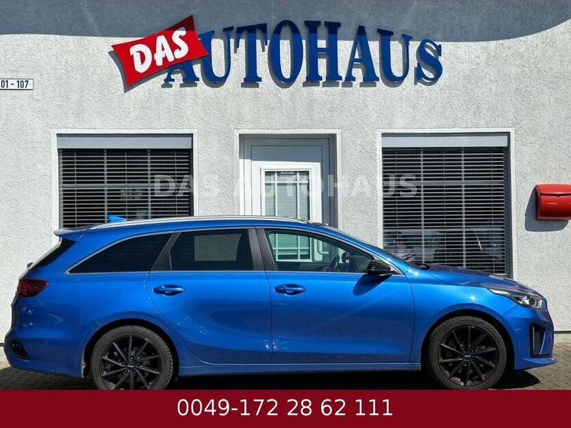 ceed Sportswagon