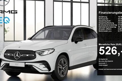 Mercedes-Benz GLC 200 11.636 km 54.490 &euro; Dortmund 44139