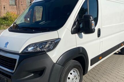 Peugeot Boxer 177.136 km 14.800 &euro; Essen 45136