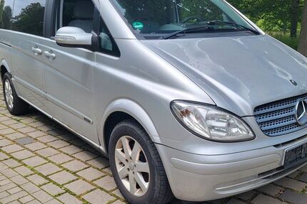 Mercedes-Benz Viano 296.000 km 4.999 &euro; Dortmund 44357