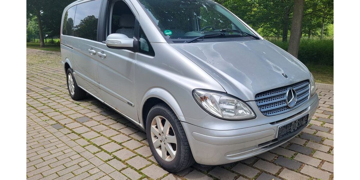 Mercedes-Benz Viano 296.000 km 4.999 &euro; Dortmund 44357