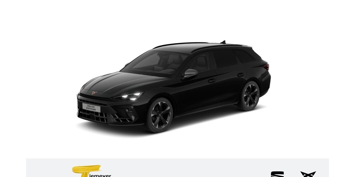 Cupra Leon 24.257 km 30.390 &euro; Bochum 44809
