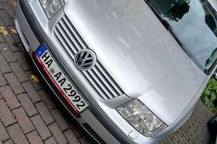 VW Bora 343.900 km 1.700 € Hagen 58119