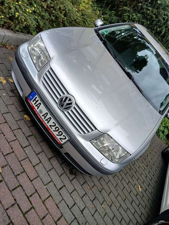 VW Bora 343.900 km 1.700 € Hagen 58119