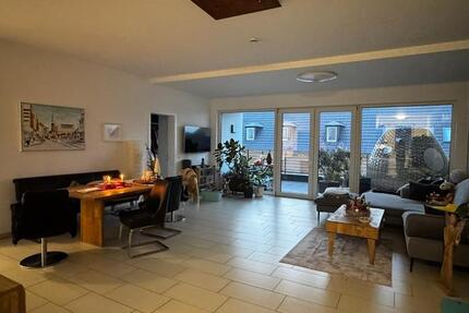 Luxuriöse 3‑Zimmer Wohnung im Herzen von Gladbeck 3 zimmer