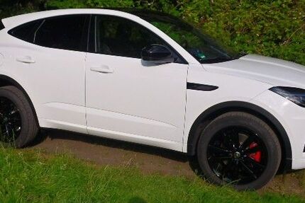 Jaguar E-Pace 50.366 km 37.500 &euro; Bochum 44807