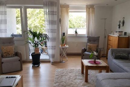 Wohnung Bochum Bochum-Nord - 4.5 Zimmer, 85 m&sup2;, 189.000&euro; | Angebot:27407899