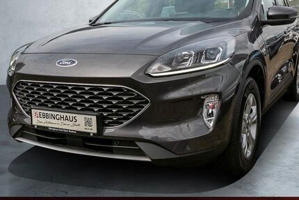 Ford Kuga 50.930 km 21.749 &euro; Dortmund 44225