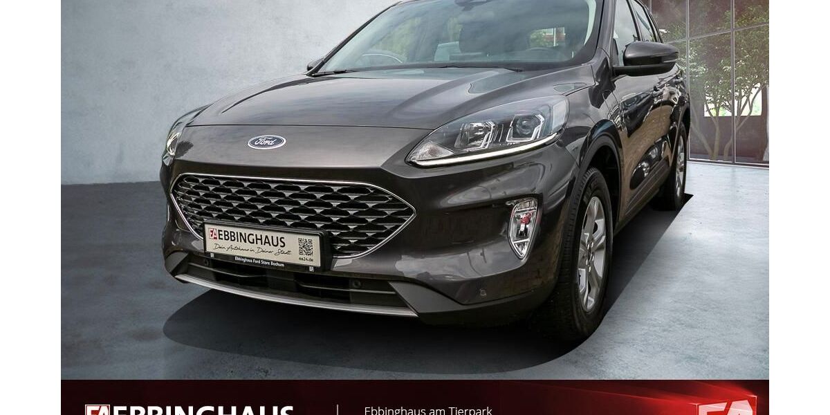 Ford Kuga 50.930 km 21.749 &euro; Dortmund 44225