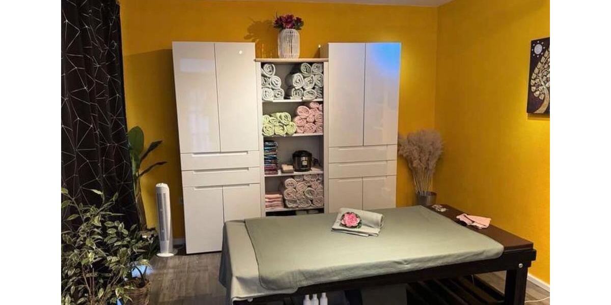 Kleines Ladenlokal in Dülmen Stadtmitte zimmer