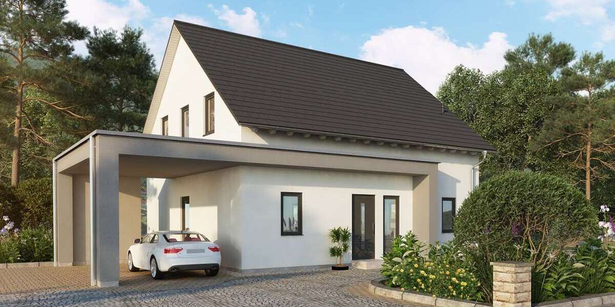 Einfamilienhaus Lünen Brambauer - 5 Zimmer, 182 m&sup2;, 389.999&euro; | Angebot:26721786